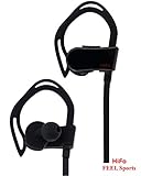 HiFo Bluetooth Earphones - 