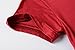 LARACE Plus Size Tops for Women Short Sleeve Shirts Casual Summer Clothes Round Neck Tunics for Leggings (1X, Wine Red)