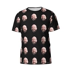 Personalized Face Shirt Custom Face Shirt