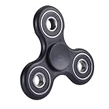 Fidget Spinner, 2.75 in, Ceramic Bearing, EDC Tri Spinner Novelty Toy