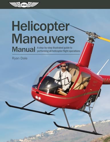 Amazon.com: Helicopter Flying Handbook: FAA-H-8083-21B