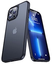 CASEKOO Kooshock Designed for iPhone 13 Pro