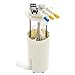 Fuel Pump Assembly for Chevy S10 Blazer GMC S15 Jimmy 4 Dr fits E3992M 25176789