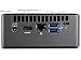 Intel NUC NUC8i7BEH Mini PC/HTPC, QUAD-Core i7-8559U Up to 4.5GHz, 32GB RAM, 1TB NVMe SSD, WiFi, BT 5.0 Thunderbolt 3, 4k Support, Triple Monitor Capable, Win 10 Pro (32GB RAM + 1TB NVMe SSD)thumb 4