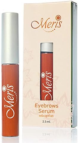 Eyebrows &amp; Eyelashes Enhancing Growth Serum Perfect Brows for Men and Women.formulated with Powerful Herbs (2.3 Ml.) TRY It Yourself!!!