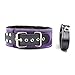 TissueDeep 10pcs Purple Hand and Feet Cuffs