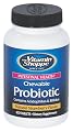 Probiotic Chewable