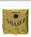 Savarez Classical Guitar Strings (520B)