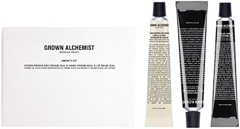 Grown Alchemist Amenity Kit Gift Set