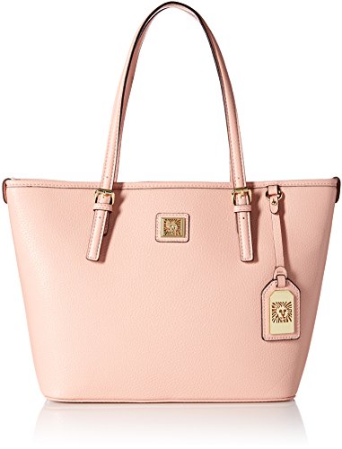 Anne Klein Perfect Tote Medium Tote, Peony
