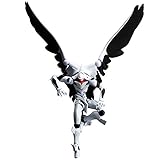 Kaiyodo Revoltech Yamaguchi #118: Neon Genesis Evangelion: Evangelion Action Figure (Mass Production Model)
