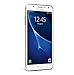 Samsung Galaxy J7 - No Contract Phone - White - (Boost Mobile)(Carrier locked phone )