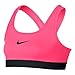 Nike Kids Girl's Pro Medium Support Sports Bra (Little Kids/Big Kids)