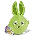 Sunny Bunnies Light Up & Bounce Plush - Hopper