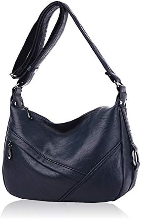 [RUDAN] レディース ショルダーバッグ 斜めがけ 2way 肩がけ ハンドバッグ