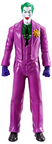 DC Comics Justice League Action The Joker Figure, 6