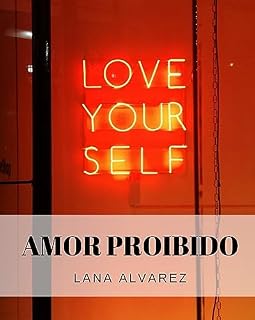 Livro Amor Proibido
