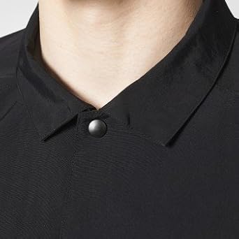 adidas mens tango coach jacket night cargo