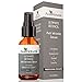 2.5% STRONGEST RETINOL Serum WRINKLE ERASER With Hyaluronic Acid + Vitamin E + Green Tea, Erase Fine Lines, Treat Acne, Best Organic Anti Aging Cream & Natural Skin Care Product Available!