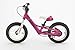 Stampede Bikes Charger Kids Balance Bike, 12