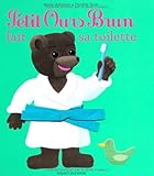 Image de Petit Ours Brun fait sa toilette