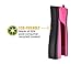 Bostitch Dynamo Stand-Up Stapler with Integrated Staple Remover and Staple Storage (B696R-PINK)