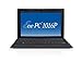 ASUS Eee PC Seashell 1016PT-BU37-BK 10.1-Inch Netbook (Black) 