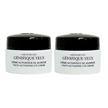 Lancome Advanced Genifique Yeux Youth Activating #youth #renu #eye #cream Lancome Advanced Genifique Yeux Youth Activating