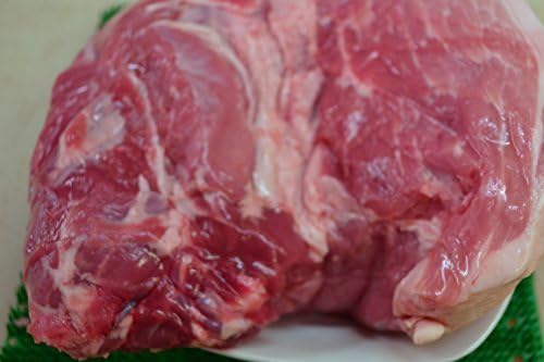 豚肉 訳あり 国産豚 切り落とし 1キロ 5パックセットどかっと5キロ 業務用 モモ 肩 端っこ肉 5000g B06xxddqz3 4 250円 日本正規代理店品 人気商品 新作送料無料 セール開催中最短即日発送