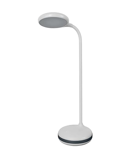 Osram Panan Puck Switch Dim Lampada Led Da Tavolo Luce Calda