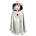 DC Super Hero Girls Katana Cape Costume