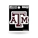 Rico Industries NCAA Texas A&M Aggies Die Cut Team Logo Short Sport Sticker