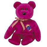 Ty Millennium the Bear Beanie