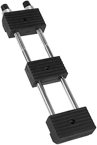 Zamishen Whetstone Universal Sharpening Stone Holders Household Adjustable Non Slip Whetstone Base