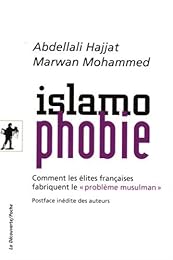 Islamophobie