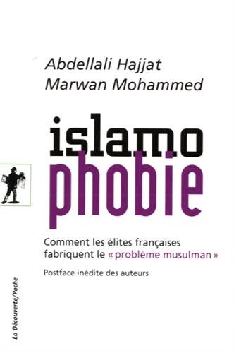 Islamophobie
