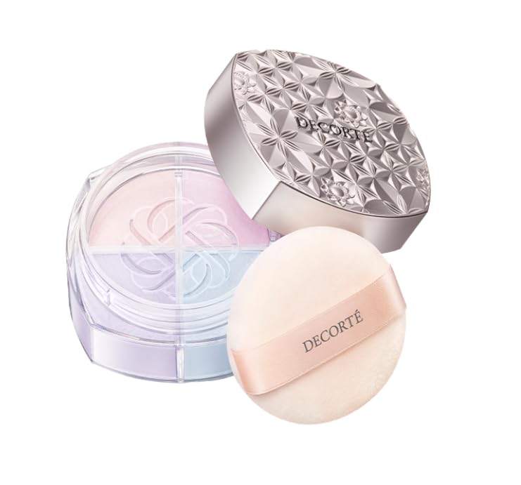 コスメデコルテ ルースパウダー #101 16g商品画像