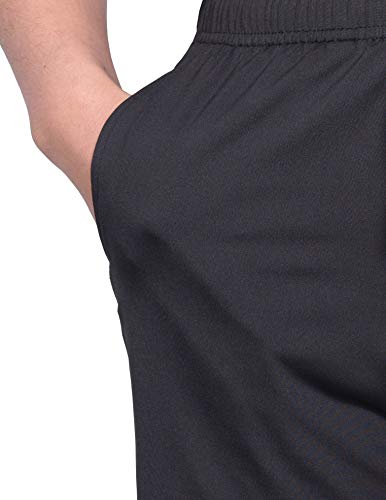 image for PIQIDIG Youth Boys' Loose Fit Athletic Shorts Quick Dry Active Shorts 