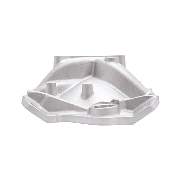 Edelbrock 2703 Performer EPS Multiple de Admisión