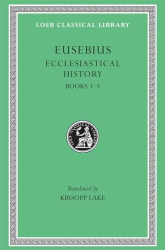Republic, Volume I: Books 1–5 (Loeb Classical Library): Plato