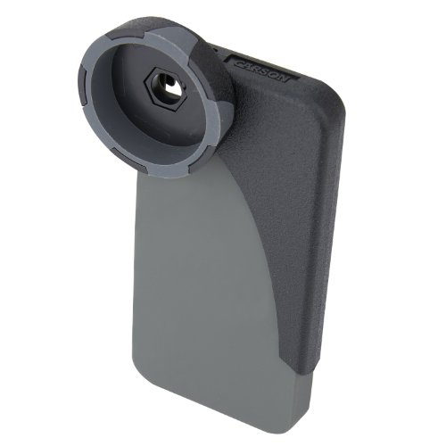 Carson HookUpz For iPhone Digiscoping Adapters for Most Full Sized Binoculars Industrial & Scientific, Lab & Scientific Products, Lab Instruments & Equipment, Microscopes & Equipment, Microscope Accessories, Adapters & Lenses