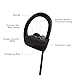Bluetooth Headphones, Sharko Wireless Runner Headset Sports Earphone IPX5 Waterproof HD Stereo Sound Sports Earbuds & Built-in Mic for iPad iPhone Smart Phones Tablets Laptop and More
