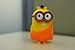 Rare McDonalds 2015 Happy Meal Minion Caveman Toy #5