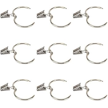 Bathroom Shower Curtain Rods Diyiming 1 Pc 55 120cm Spring Loaded