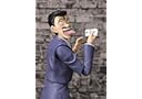 Tamashii Nations Bandai S.H.Figuarts Mouri Kogoro Case Closed