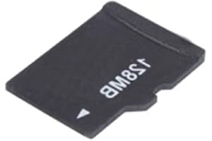 Premium Memory Card - 128Mb Tf Memory Card