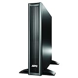 APC SMX48RMBP2U Smart-UPS X-Series 48V Rack/Tower External Battery Pack