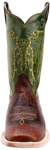 mesteno western boot