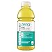 vitaminwater zero reset, electrolyte enhanced water w/ vitamins, pineapple coconut drink, 20 fl oz