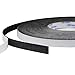 CCHUIXI High Density Foam Tape,Single Side Adhesive,Soundproofing Waterproofing Insulation Foam Gasket Tape Weather Strip (1/16